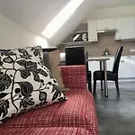 U Tri Bratru Bedřichov