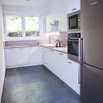 شقة U Tri Bratru Bedřichov