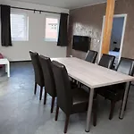 شقة U Tri Bratru Bedřichov