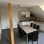 U Tri Bratru Bedřichov