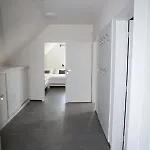 U Tri Bratru * Bedřichov
