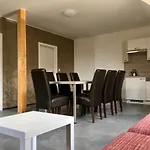 U Tri Bratru Bedřichov