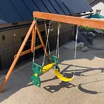 شقة U Tri Bratru *