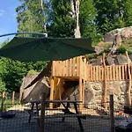 U Tri Bratru * Bedřichov