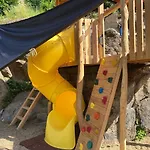 شقة U Tri Bratru *