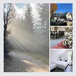 U Tri Bratru شقة Bedřichov