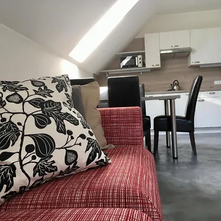 U Tri Bratru Bedřichov