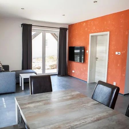 U Tri Bratru Apartment