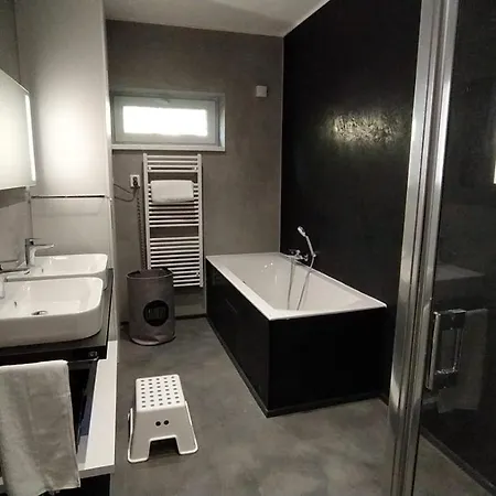 U Tri Bratru Apartment Bedrichov (Liberec)