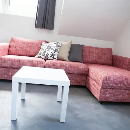 Apartment U Tri Bratru *