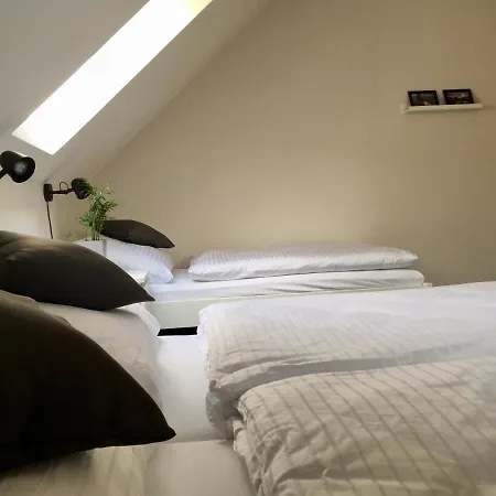 U Tří Bratrů Apartmán *
