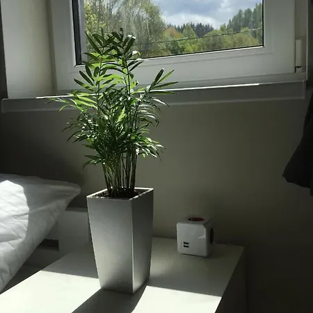Apartment U Tri Bratru