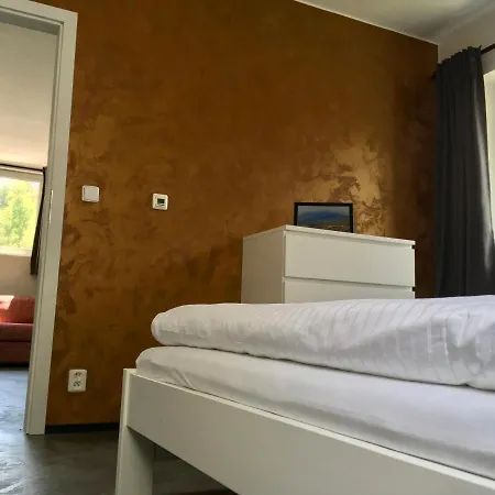 Apartmán U Tří Bratrů