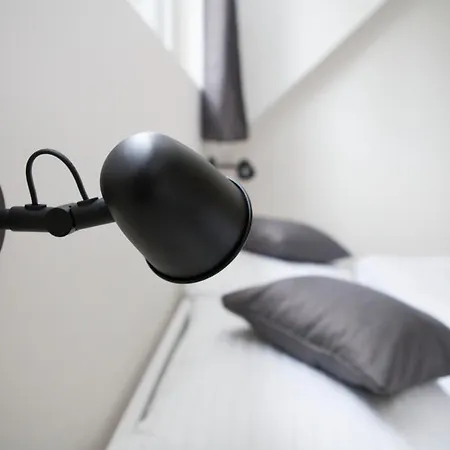 U Tří Bratrů Apartmán *