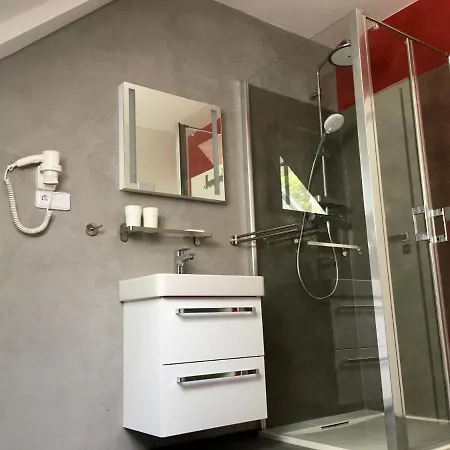 U Tří Bratrů Apartmán