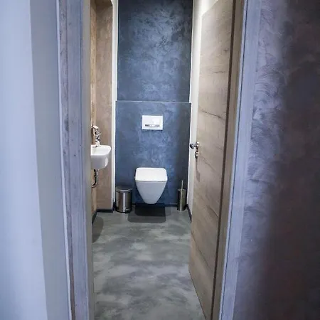 U Tri Bratru Apartment