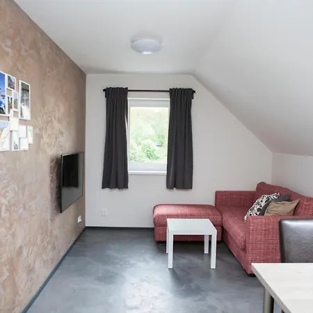 U Tří Bratrů Apartmán *