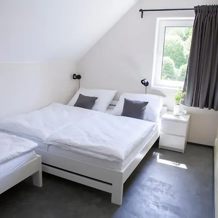 U Tri Bratru Bedřichov
