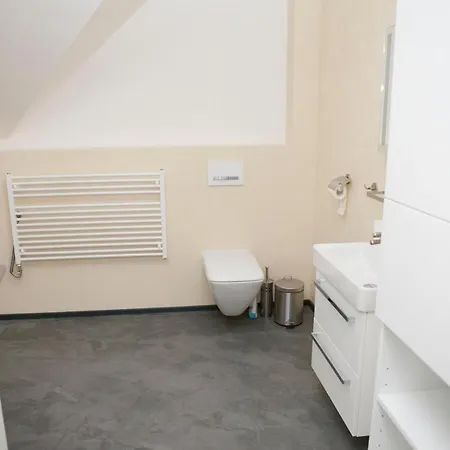 U Tri Bratru * Bedrichov (Liberec)
