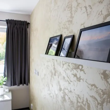 U Tří Bratrů Apartmán Bedřichov