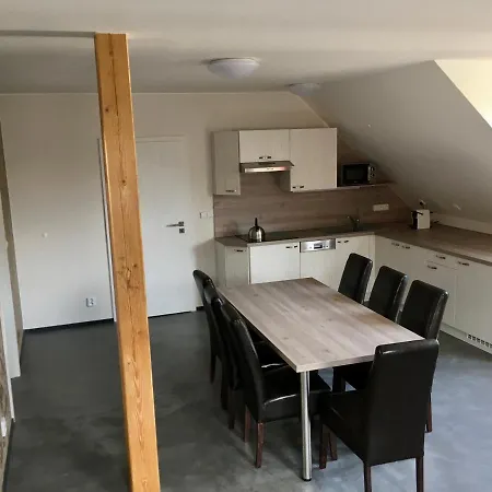 U Tri Bratru Bedřichov