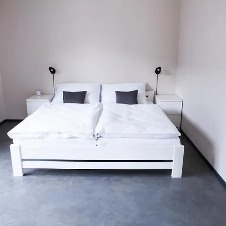 Apartment U Tri Bratru *