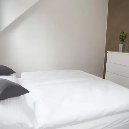 Apartmán U Tří Bratrů *