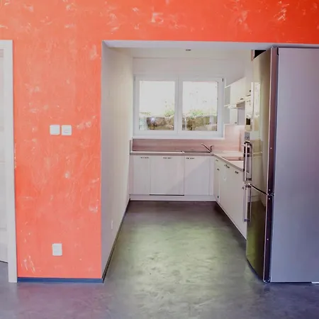 Apartment U Tri Bratru