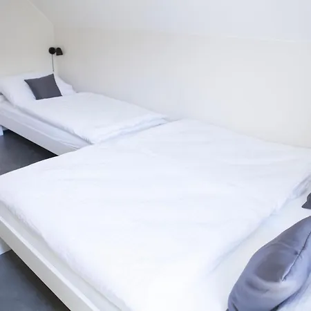 Apartment U Tri Bratru