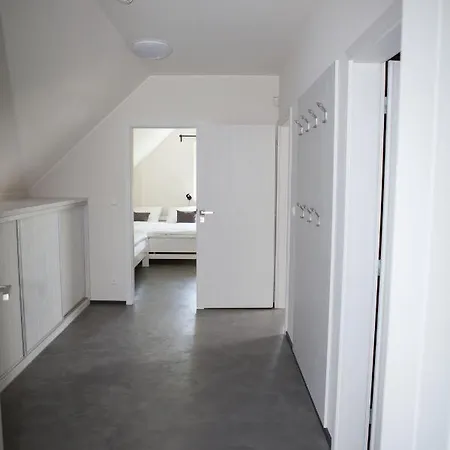 U Tri Bratru * Bedřichov