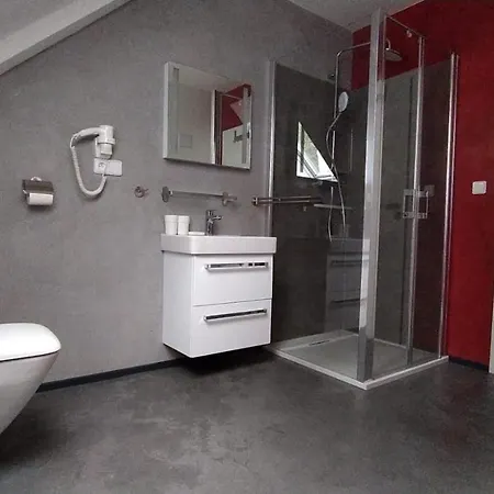 U Tri Bratru Apartment *