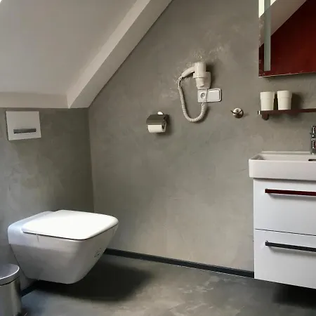 Apartmán U Tří Bratrů