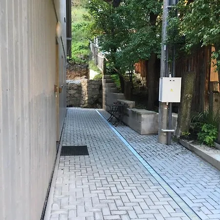 Apartmán U Tří Bratrů *