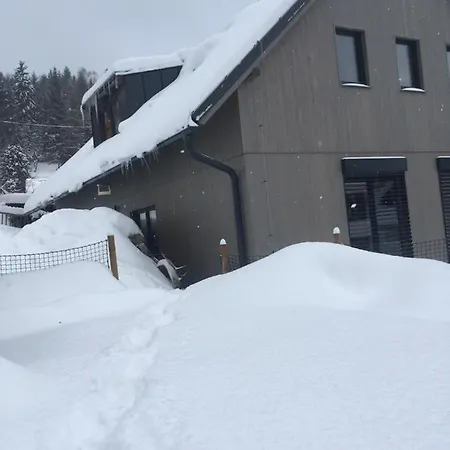 U Tří Bratrů Apartmán *