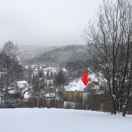 U Tri Bratru * Bedřichov