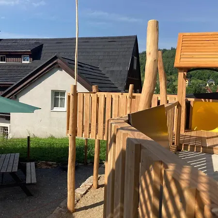 Apartment U Tri Bratru *