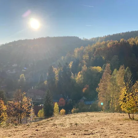 U Tri Bratru 公寓 Bedřichov