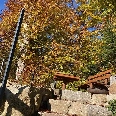 Apartmán U Tří Bratrů *
