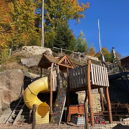 U Tří Bratrů Apartmán *