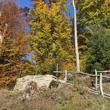 U Tří Bratrů