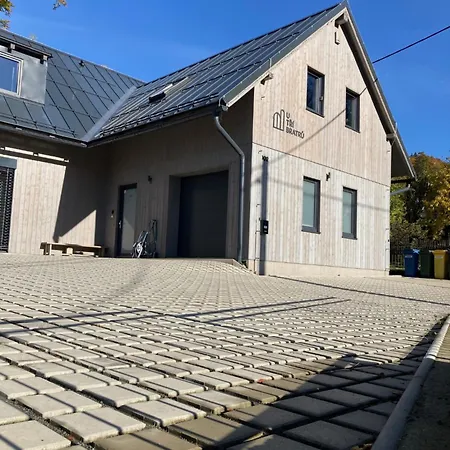 U Tri Bratru * Бедржихов