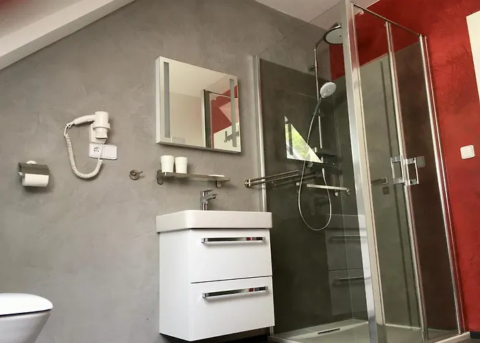 U Tri Bratru Апартаменты